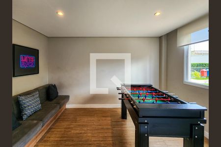 Apartamento para alugar com 79m², 3 quartos e 2 vagasÁrea comum -Sala de Jogos