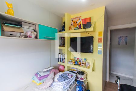 Apartamento para alugar com 79m², 3 quartos e 2 vagasQuarto 1