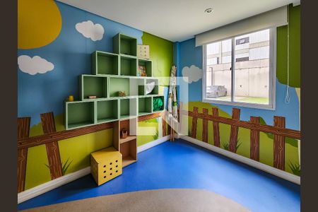 Apartamento para alugar com 79m², 3 quartos e 2 vagasBrinquedoteca