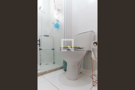 Apartamento para alugar com 79m², 3 quartos e 2 vagasBanheiro