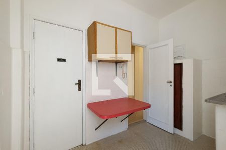 Apartamento para alugar com 90m², 3 quartos e sem vagaCozinha