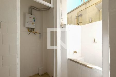 Apartamento para alugar com 90m², 3 quartos e sem vagaÁrea de Serviço