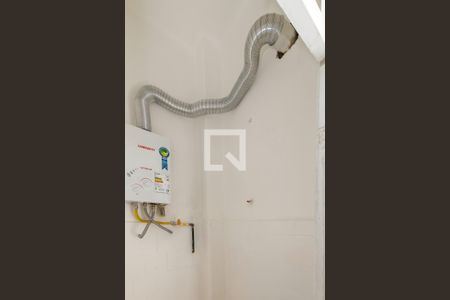 Apartamento para alugar com 90m², 3 quartos e sem vagaBanheiro de serviço