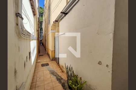 Apartamento para alugar com 90m², 3 quartos e sem vagaÁrea externa