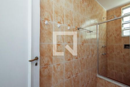 Apartamento para alugar com 90m², 3 quartos e sem vagaBanheiro Corredor