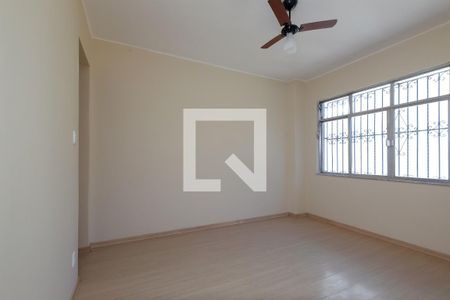 Sala de apartamento para alugar com 3 quartos, 90m² em Vila Isabel, Rio de Janeiro