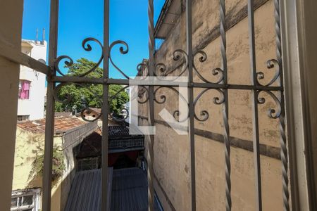 Apartamento para alugar com 90m², 3 quartos e sem vagaVista do Quarto 2