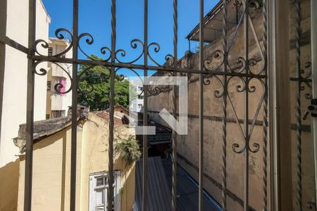 Apartamento para alugar com 90m², 3 quartos e sem vagaVista do Quarto 1