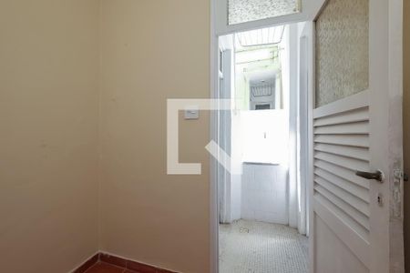 Apartamento para alugar com 90m², 3 quartos e sem vagaQuarto de Serviço