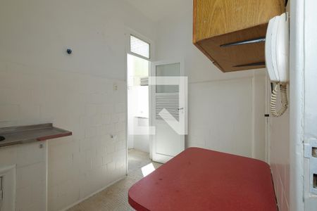 Apartamento para alugar com 90m², 3 quartos e sem vagaCozinha