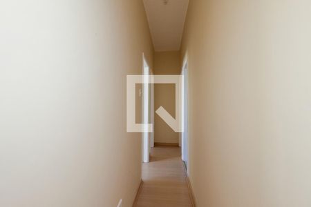 Corredor de apartamento para alugar com 3 quartos, 90m² em Vila Isabel, Rio de Janeiro