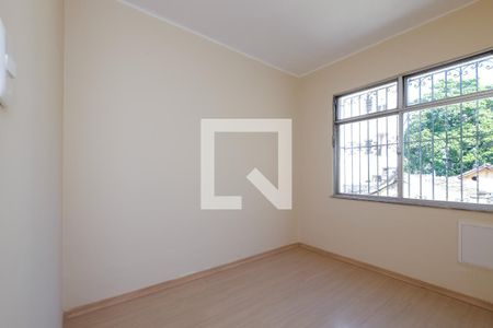 Quarto 1 de apartamento para alugar com 3 quartos, 90m² em Vila Isabel, Rio de Janeiro