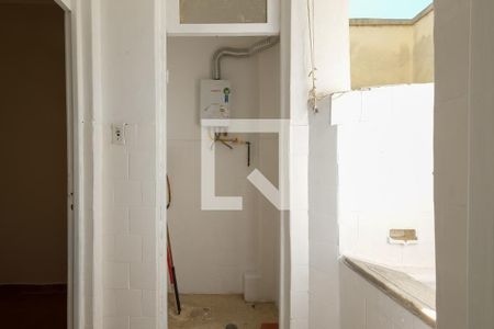 Apartamento para alugar com 90m², 3 quartos e sem vagaÁrea de Serviço