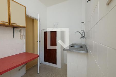 Apartamento para alugar com 90m², 3 quartos e sem vagaCozinha