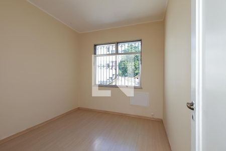 Quarto 1 de apartamento para alugar com 3 quartos, 90m² em Vila Isabel, Rio de Janeiro