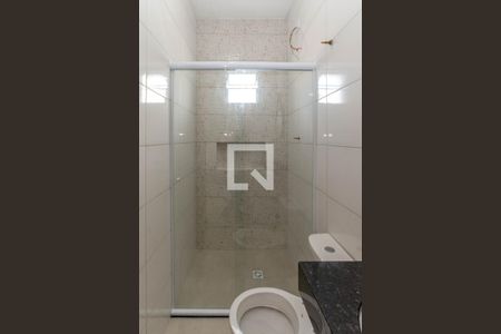Studio para alugar com 27m², 1 quarto e sem vagaBanheiro