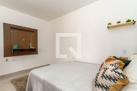 Quarto de kitnet/studio para alugar com 1 quarto, 27m² em Jardim Iporanga, Guarulhos