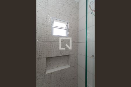 Studio para alugar com 27m², 1 quarto e sem vagaBanheiro