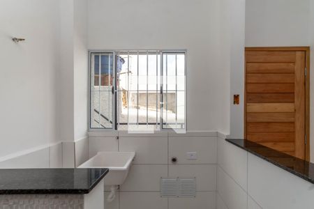 Studio para alugar com 27m², 1 quarto e sem vagaÁrea de serviço