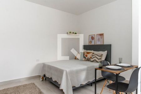 Quarto de kitnet/studio para alugar com 1 quarto, 27m² em Jardim Iporanga, Guarulhos