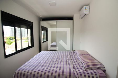 Quarto Suíte de apartamento para alugar com 2 quartos, 62m² em Azenha, Porto Alegre