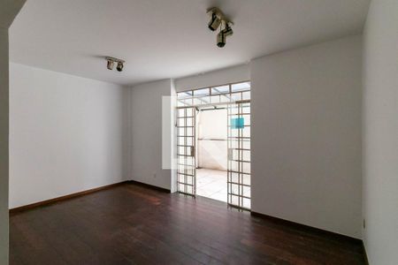 Sala de apartamento para alugar com 3 quartos, 150m² em Santa Lúcia, Belo Horizonte