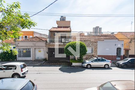 Vista do quarto 1 de casa para alugar com 2 quartos, 60m² em Ipiranga, São Paulo