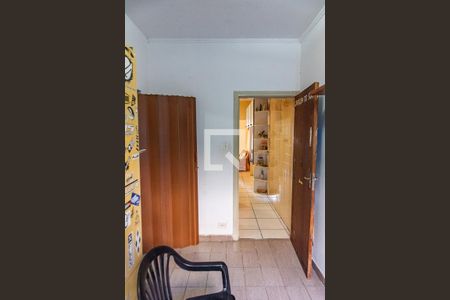 Corredor/área de serviço de casa para alugar com 2 quartos, 60m² em Ipiranga, São Paulo