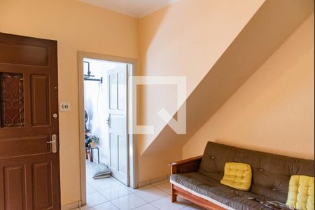 Casa para alugar com 2 quartos, 60m² em Ipiranga, São Paulo