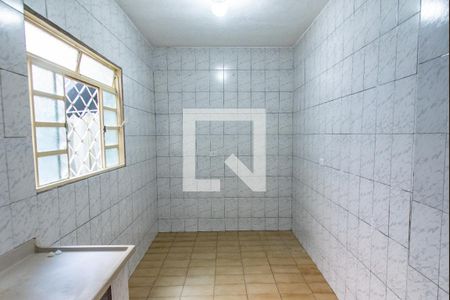 Casa para alugar com 55m², 1 quarto e 1 vaga Casa para alugar com 55m², 1 quarto e 1 vagaCozinha