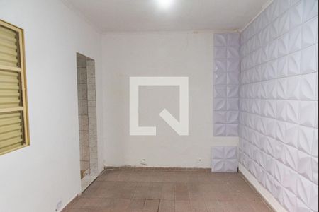 Quarto 1 de casa para alugar com 1 quarto, 55m² em Ipiranga, São Paulo