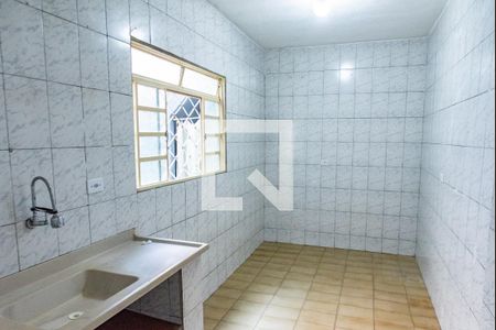 Casa para alugar com 55m², 1 quarto e 1 vaga Casa para alugar com 55m², 1 quarto e 1 vagaCozinha