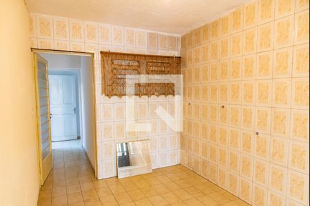 Sala de casa para alugar com 1 quarto, 55m² em Ipiranga, São Paulo