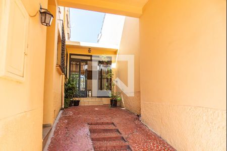 Casa para alugar com 55m², 1 quarto e 1 vaga Casa para alugar com 55m², 1 quarto e 1 vagaGaragem