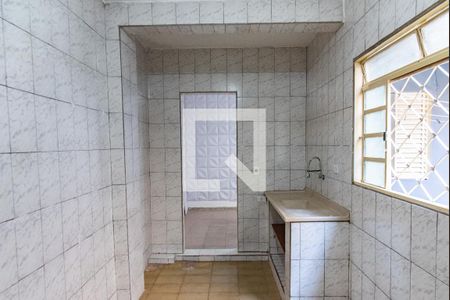 Casa para alugar com 55m², 1 quarto e 1 vaga Casa para alugar com 55m², 1 quarto e 1 vagaCozinha