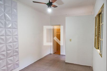 Quarto 1 de casa para alugar com 1 quarto, 55m² em Ipiranga, São Paulo