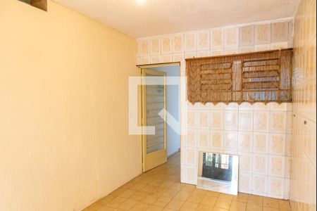 Sala de casa para alugar com 1 quarto, 55m² em Ipiranga, São Paulo