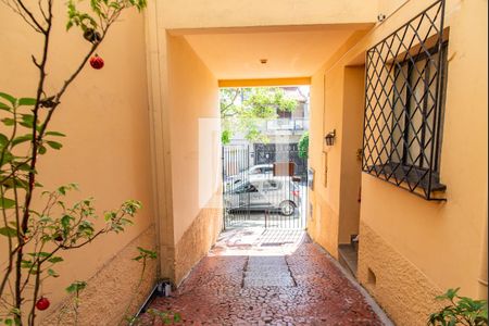 Casa para alugar com 55m², 1 quarto e 1 vaga Casa para alugar com 55m², 1 quarto e 1 vagaGaragem