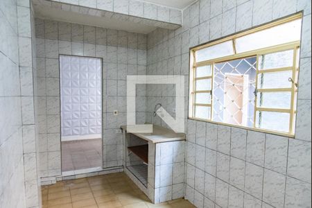 Casa para alugar com 55m², 1 quarto e 1 vaga Casa para alugar com 55m², 1 quarto e 1 vagaCozinha