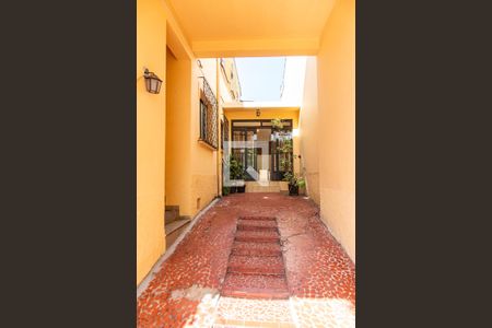 Casa para alugar com 55m², 1 quarto e 1 vaga Casa para alugar com 55m², 1 quarto e 1 vagaGaragem