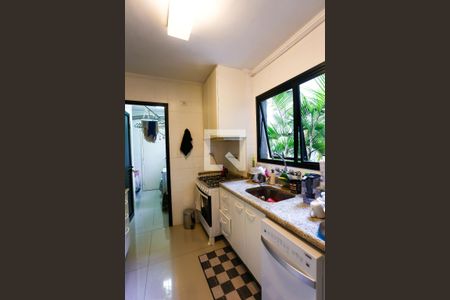 Apartamento à venda com 105m², 2 quartos e 2 vagas Apartamento à venda com 105m², 2 quartos e 2 vagasCozinha