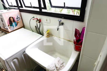 Apartamento à venda com 105m², 2 quartos e 2 vagas Apartamento à venda com 105m², 2 quartos e 2 vagasÁrea de Serviço