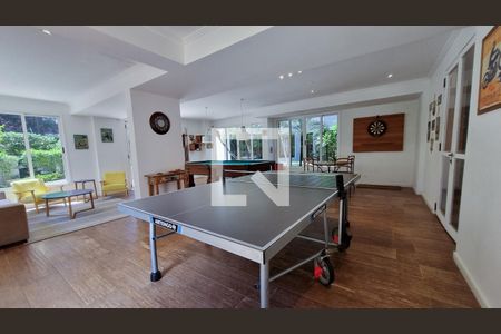 Apartamento à venda com 105m², 2 quartos e 2 vagas Apartamento à venda com 105m², 2 quartos e 2 vagasSalão de jogos