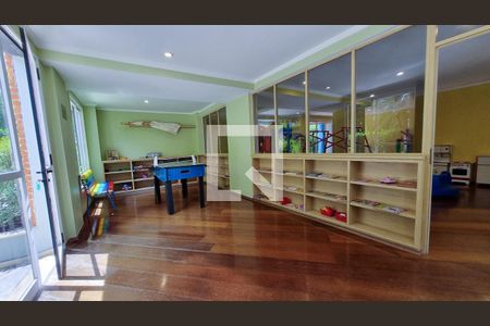 Apartamento à venda com 105m², 2 quartos e 2 vagas Apartamento à venda com 105m², 2 quartos e 2 vagasBrinquedoteca