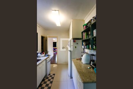 Apartamento à venda com 105m², 2 quartos e 2 vagas Apartamento à venda com 105m², 2 quartos e 2 vagasCozinha