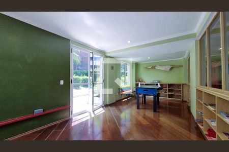 Apartamento à venda com 105m², 2 quartos e 2 vagas Apartamento à venda com 105m², 2 quartos e 2 vagasBrinquedoteca