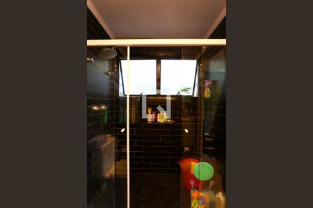 Apartamento à venda com 105m², 2 quartos e 2 vagas Apartamento à venda com 105m², 2 quartos e 2 vagasBanheiro da Suíte 2