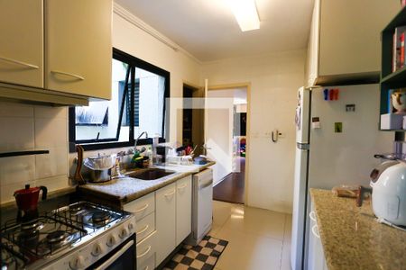 Apartamento à venda com 105m², 2 quartos e 2 vagas Apartamento à venda com 105m², 2 quartos e 2 vagasCozinha