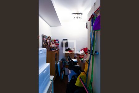 Apartamento à venda com 105m², 2 quartos e 2 vagas Apartamento à venda com 105m², 2 quartos e 2 vagasÁrea de Serviço