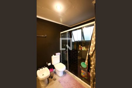 Apartamento à venda com 105m², 2 quartos e 2 vagas Apartamento à venda com 105m², 2 quartos e 2 vagasBanheiro da Suíte 2